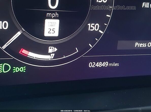 SALYK2EX2LA260423 2020 LAND ROVER RANGE ROVER VELAR Gray 