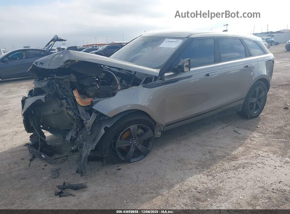 SALYK2EX6LA241700 2020 LAND ROVER RANGE ROVER VELAR Gray 