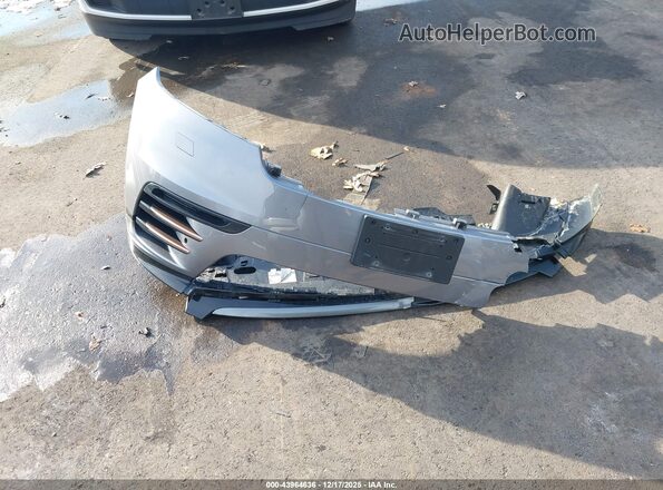 SALYK2EX6LA257864 2020 LAND ROVER RANGE ROVER VELAR Серый 