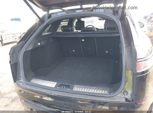 SALYK2EX8LA289506 2020 LAND ROVER RANGE ROVER VELAR Black 