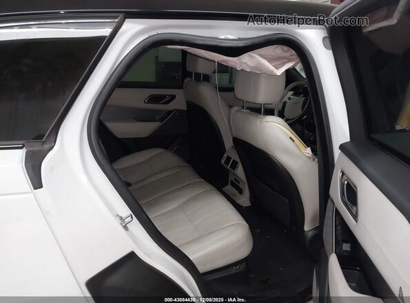 SALYK2EX9LA295976 2020 LAND ROVER RANGE ROVER VELAR White VIN կոդի պիտակի տեսք
