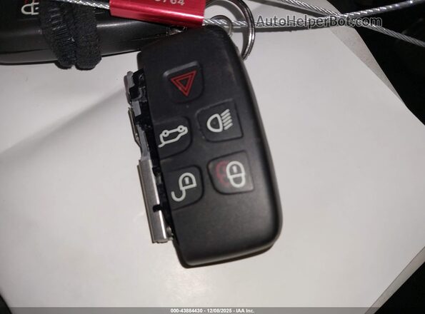 SALYK2EX9LA295976 2020 LAND ROVER RANGE ROVER VELAR White Առջևի վահանակի տեսք