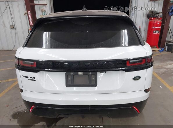 SALYK2EX9LA295976 2020 LAND ROVER RANGE ROVER VELAR White 