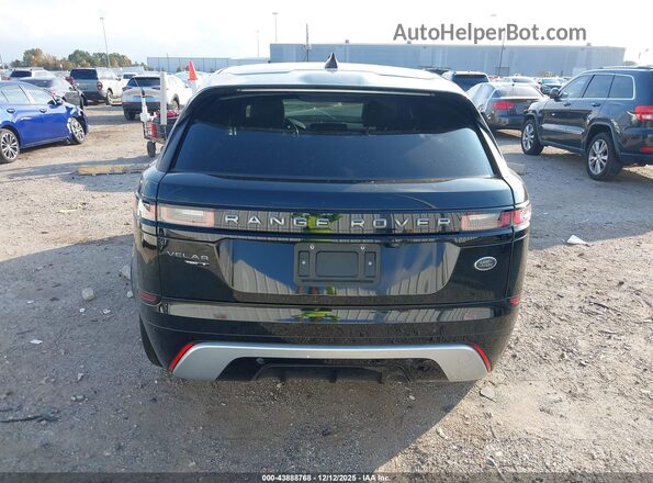SALYK2EXXLA243370 2020 LAND ROVER RANGE ROVER VELAR Black 