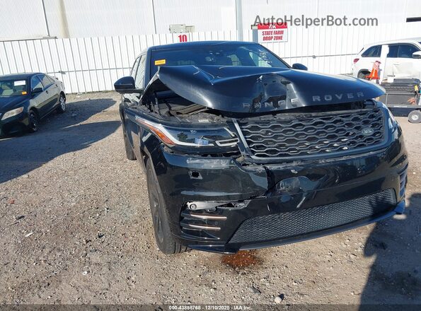 SALYK2EXXLA243370 2020 LAND ROVER RANGE ROVER VELAR Black 