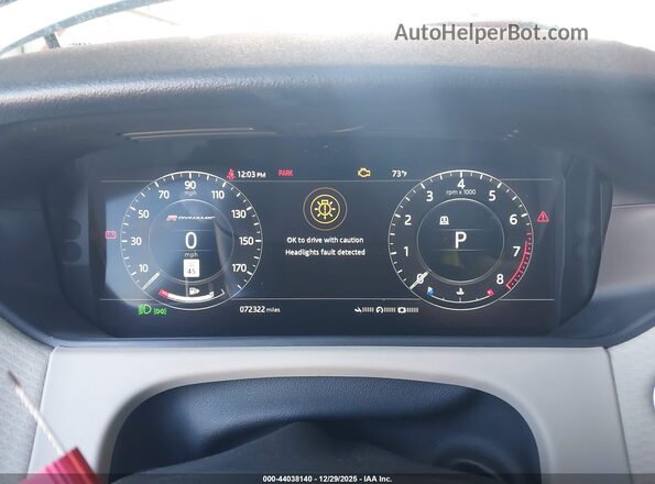 SALYL2EV9KA794884 2019 LAND ROVER RANGE ROVER VELAR Белый Вид задних сидений