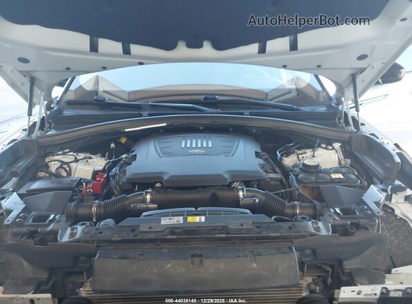 SALYL2EV9KA794884 2019 LAND ROVER RANGE ROVER VELAR Белый Вид сзади