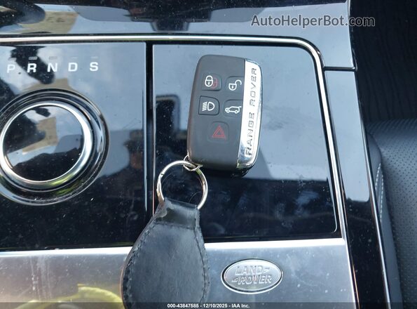 SALYL2EX1KA211354 2019 LAND ROVER RANGE ROVER VELAR White Вид панелі приладів