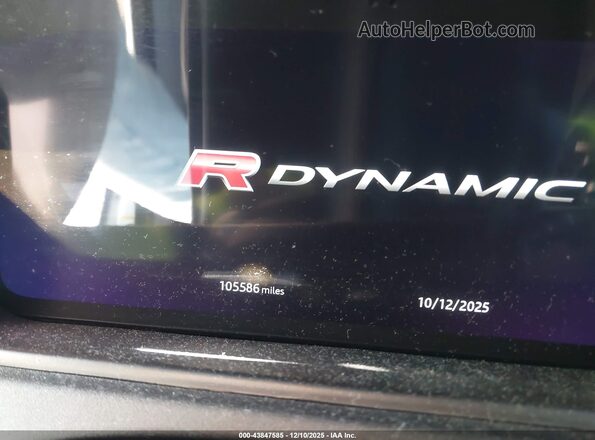 SALYL2EX1KA211354 2019 LAND ROVER RANGE ROVER VELAR White Вид задніх сидінь