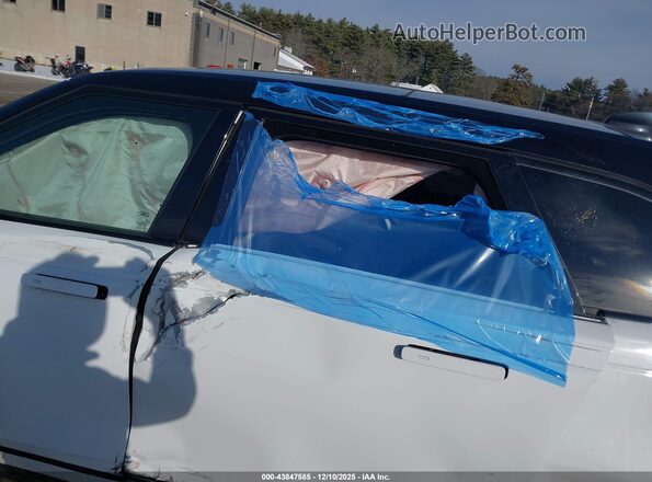SALYL2EX1KA211354 2019 LAND ROVER RANGE ROVER VELAR White 