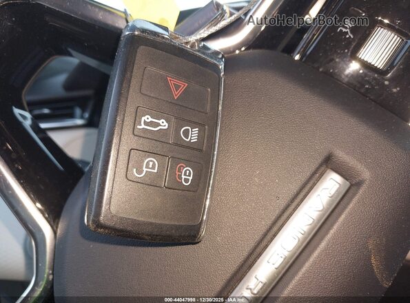 SALYT2EU2MA314968 2021 LAND ROVER RANGE ROVER VELAR White Вид панелі приладів