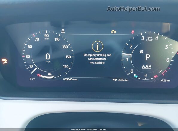 SALYT2EU2MA314968 2021 LAND ROVER RANGE ROVER VELAR White Вид задніх сидінь