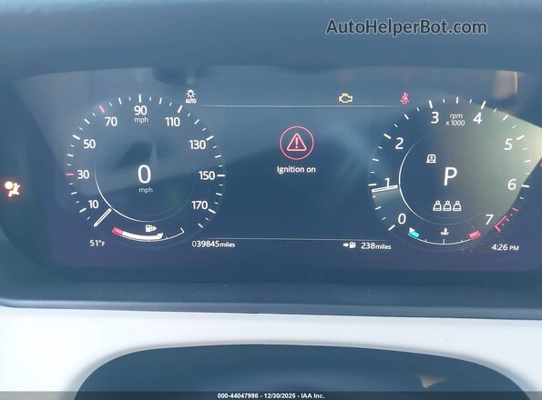 SALYT2EU2MA314968 2021 LAND ROVER RANGE ROVER VELAR White 