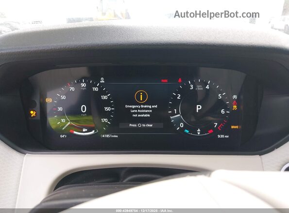 SALYT2EX1MA314325 2021 LAND ROVER RANGE ROVER VELAR Black Вид задніх сидінь