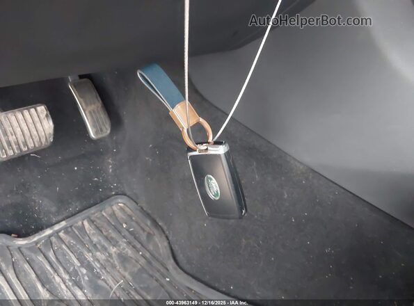 SALYT2EX4MA325979 2021 LAND ROVER RANGE ROVER VELAR Black Вид панелі приладів