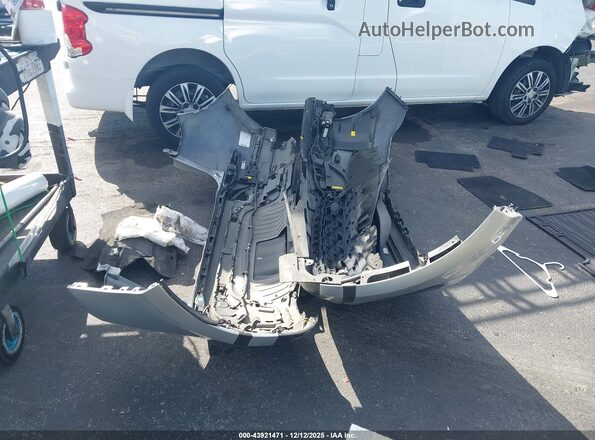 SALZJ2FX2LH100426 2020 LAND ROVER RANGE ROVER EVOQUE Серый Вид щитка приборов