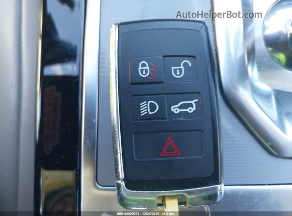 SALZJ2FX3LH069445 2020 LAND ROVER RANGE ROVER EVOQUE Gray Առջևի վահանակի տեսք