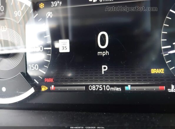 SALZJ2FX4LH107779 2020 LAND ROVER RANGE ROVER EVOQUE White 