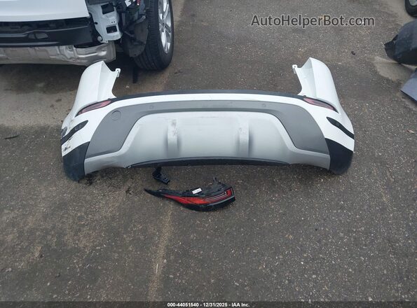 SALZJ2FX5NH171929 2022 LAND ROVER RANGE ROVER EVOQUE Black Instrument cluster view