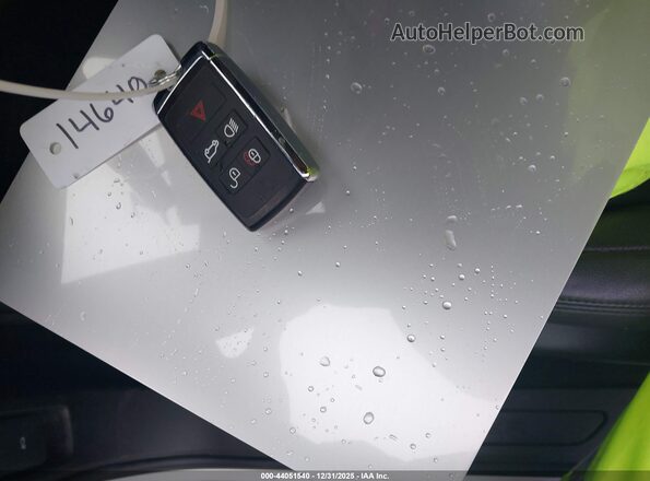 SALZJ2FX5NH171929 2022 LAND ROVER RANGE ROVER EVOQUE Black Dashboard view