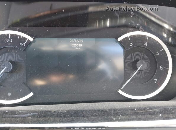 SALZL2FX9PH228758 2023 LAND ROVER RANGE ROVER EVOQUE White Вид задніх сидінь