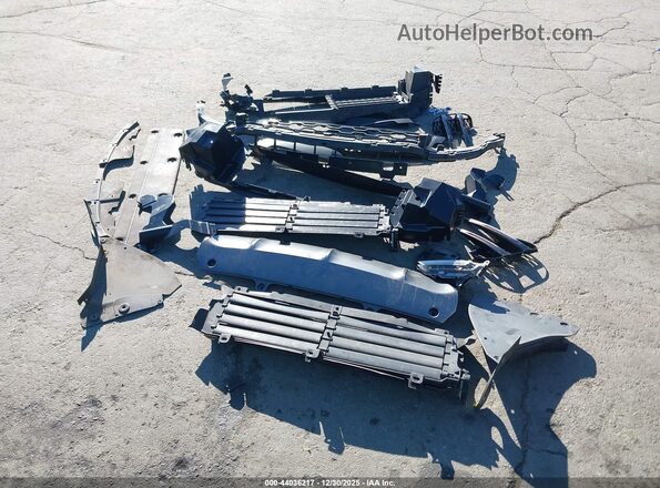 SALZL2GX5LH021597 2020 LAND ROVER RANGE ROVER EVOQUE Серый 