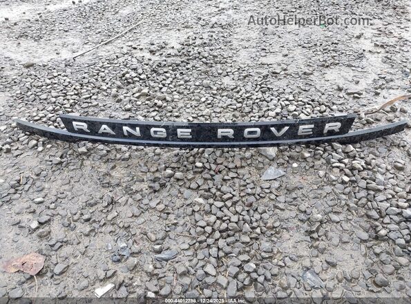 SALZP2FX2LH075798 2020 LAND ROVER RANGE ROVER EVOQUE Black Vista del cuadro de instrumentos