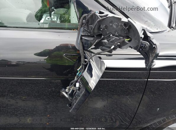 SALZP2FX2LH075798 2020 LAND ROVER RANGE ROVER EVOQUE Black 