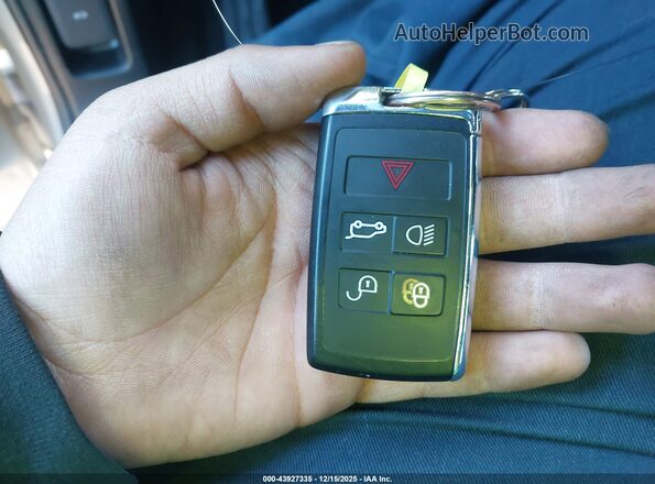 SALZP2FX4LH075737 2020 LAND ROVER RANGE ROVER EVOQUE Silver წინა პანელის ხედი
