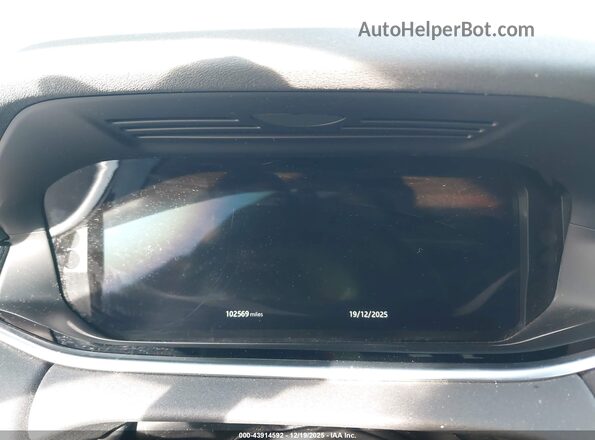 SALZP2FX4LH080338 2020 LAND ROVER RANGE ROVER EVOQUE White Вид задніх сидінь