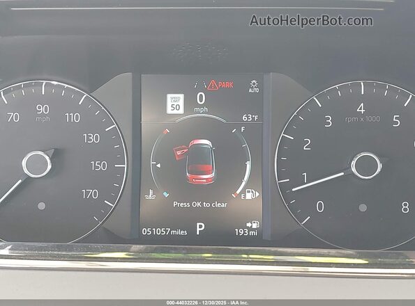 SALZT2GX0LH029932 2020 LAND ROVER RANGE ROVER EVOQUE Белый Вид задних сидений