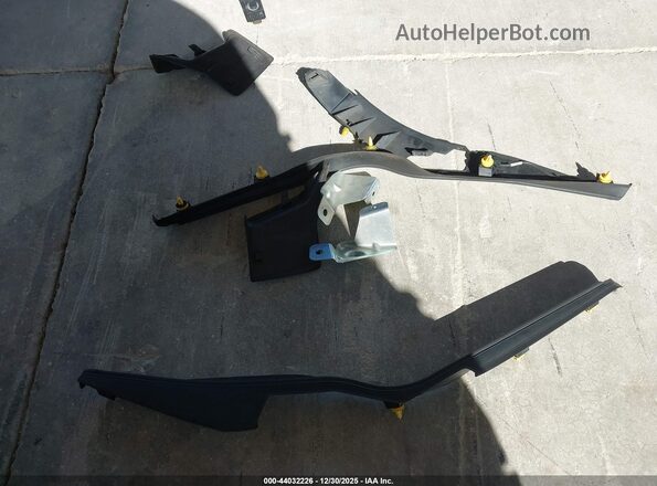 SALZT2GX0LH029932 2020 LAND ROVER RANGE ROVER EVOQUE Белый Вид щитка приборов