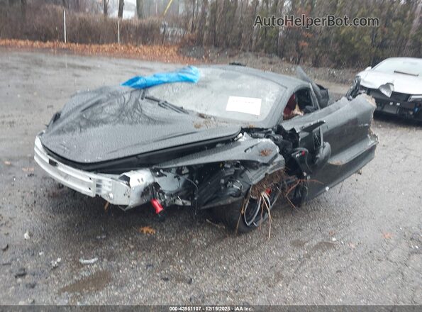 SBM14BCA8SW009299 2025 MCLAREN 750S Черный 