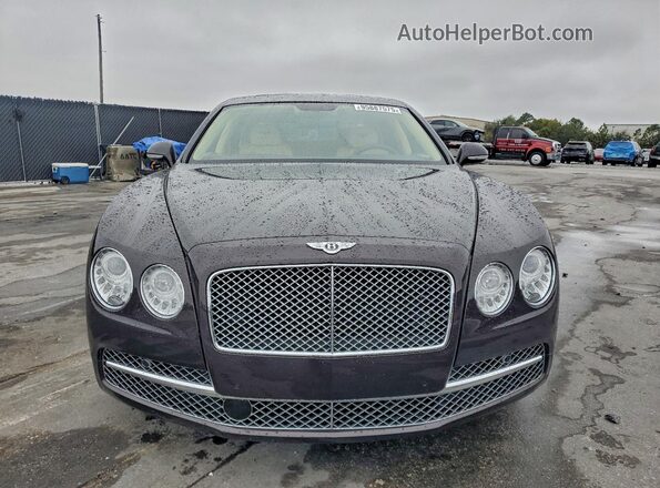 SCBEC9ZA4GC053860 2016 BENTLEY OTHER Brown Widok z przodu