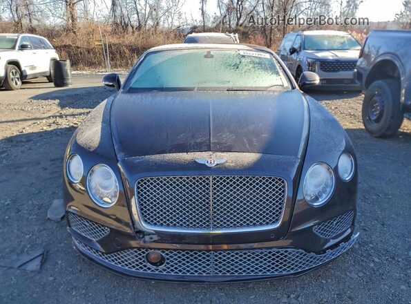SCBGH3ZA8GC056834 2016 BENTLEY OTHER Brown Widok z przodu