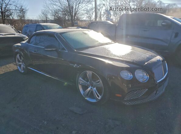 SCBGH3ZA8GC056834 2016 BENTLEY OTHER Brown Przód prawy