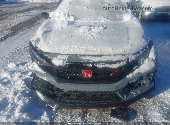 SHHFK8G72LU200940 2020 HONDA CIVIC Gray Սարքավորումների վահանակի տեսք