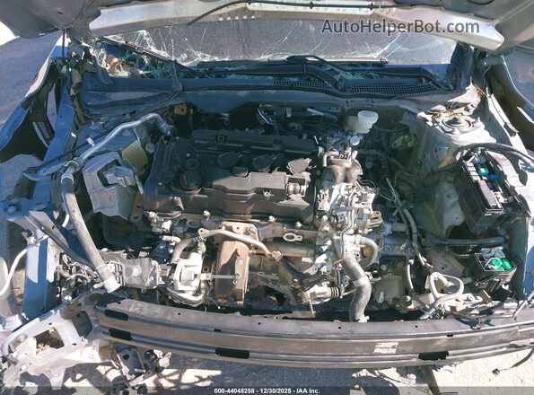 SHHFK8G76KU206562 2019 HONDA CIVIC TYPE R Gray 