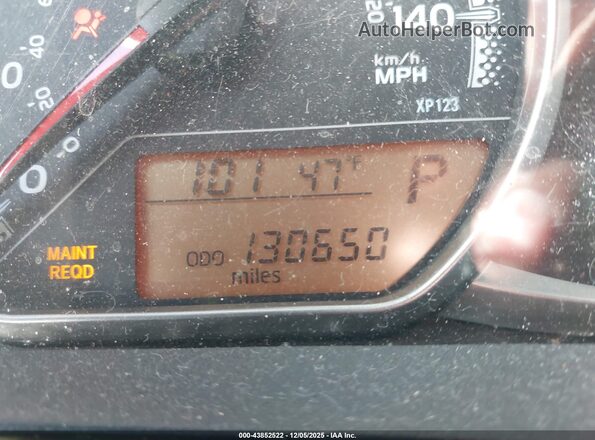VNKKTUD33HA084095 2017 TOYOTA YARIS Black 