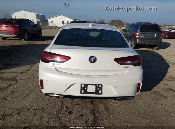 W04GS6SS9L1003658 2020 BUICK REGAL White 
