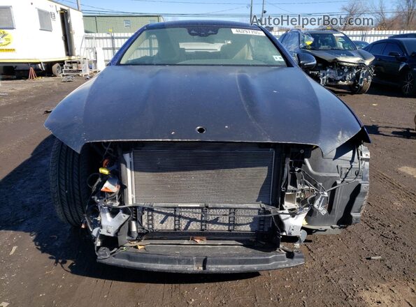 W1K1J5KB3MF172058 2021 MERCEDES-BENZ E Blue Вид спереду