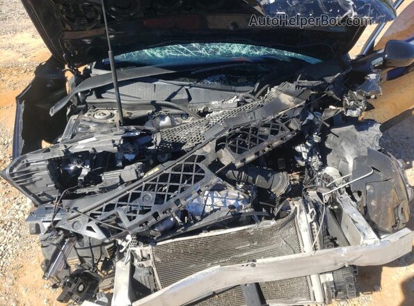 W1K3G4EB6MJ309665 2021 MERCEDES-BENZ A Black Rear interior view