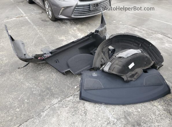 W1K3G4EB7MJ259665 2021 MERCEDES-BENZ A Black Widok komory silnika