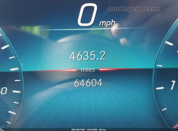 W1K3G4EB8MJ279889 2021 MERCEDES-BENZ A 220 Red 