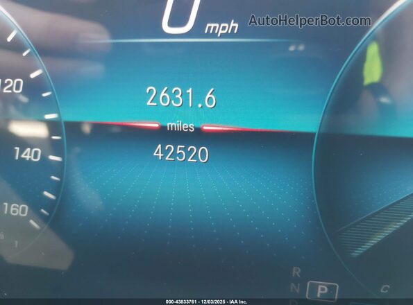 W1K3G4EB9MJ271641 2021 MERCEDES-BENZ A 220 Dark Blue 