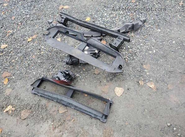 W1K3G4FB5MJ286166 2021 MERCEDES-BENZ A Blue Widok komory silnika