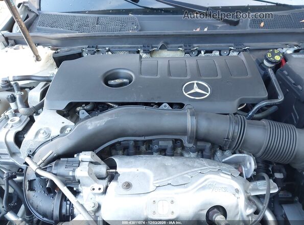 W1K5J4HB0NN247910 2022 MERCEDES-BENZ CLA-CLASS Pink 