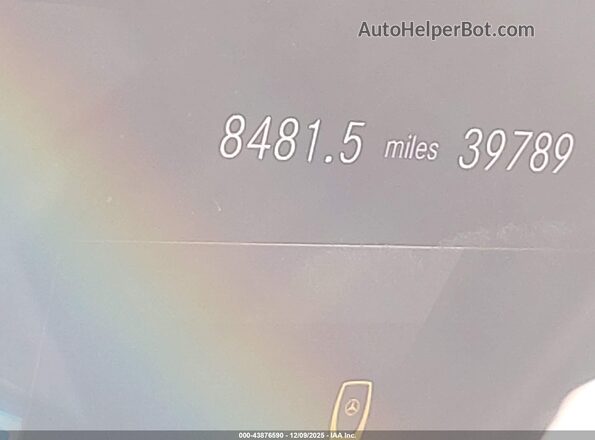 W1K5J4HB2MN161822 2021 MERCEDES-BENZ CLA 250 White 