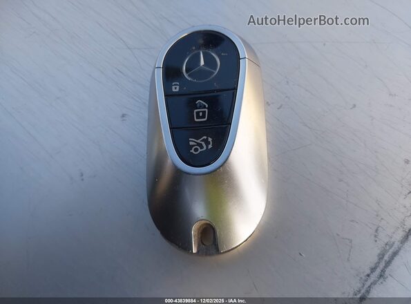 W1K6G6DB7NA076827 2022 MERCEDES-BENZ S-CLASS White Вид панелі приладів