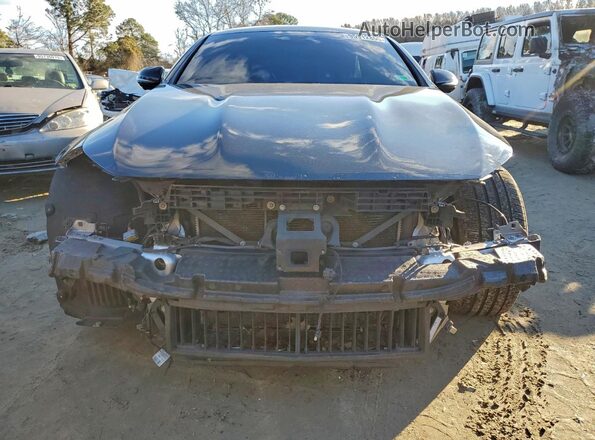 W1K7X5KB1NA045963 2022 MERCEDES-BENZ AMG Black Դիմացի տեսք